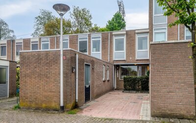 Kotterlaan 14
