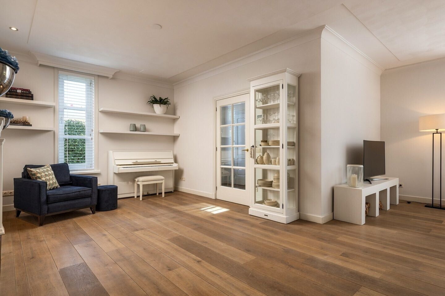 Vrijstaande woning te koop: Buitenvoort 4, Helmond