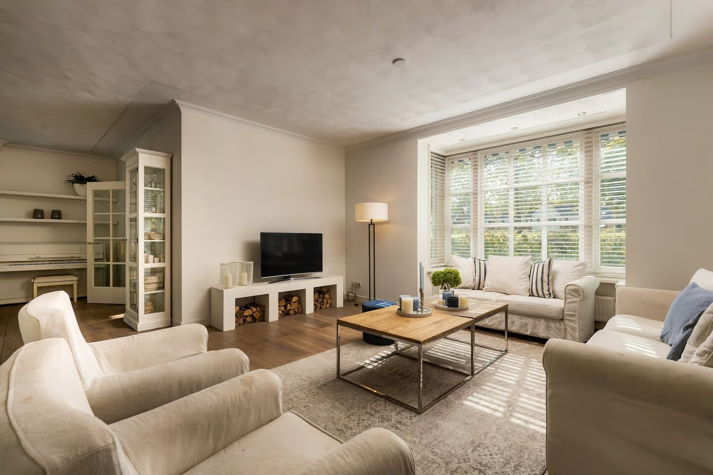 Vrijstaande woning te koop: Buitenvoort 4, Helmond