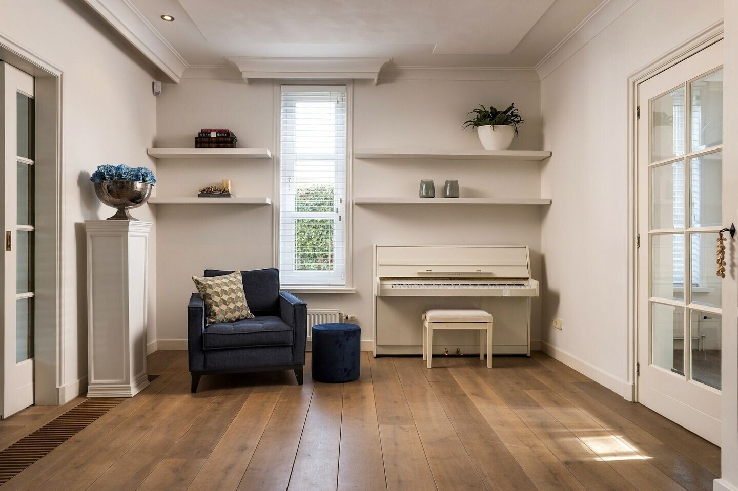 Vrijstaande woning te koop: Buitenvoort 4, Helmond