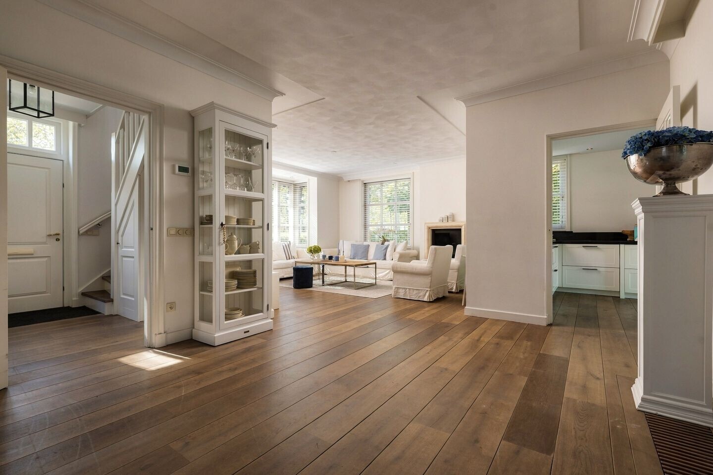 Vrijstaande woning te koop: Buitenvoort 4, Helmond