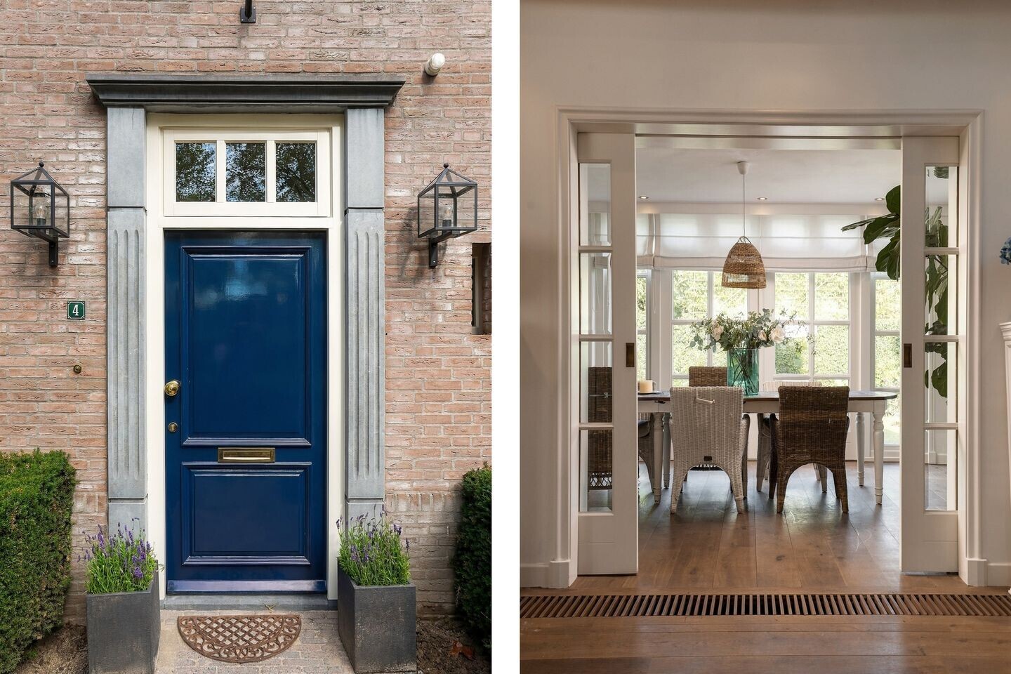 Vrijstaande woning te koop: Buitenvoort 4, Helmond