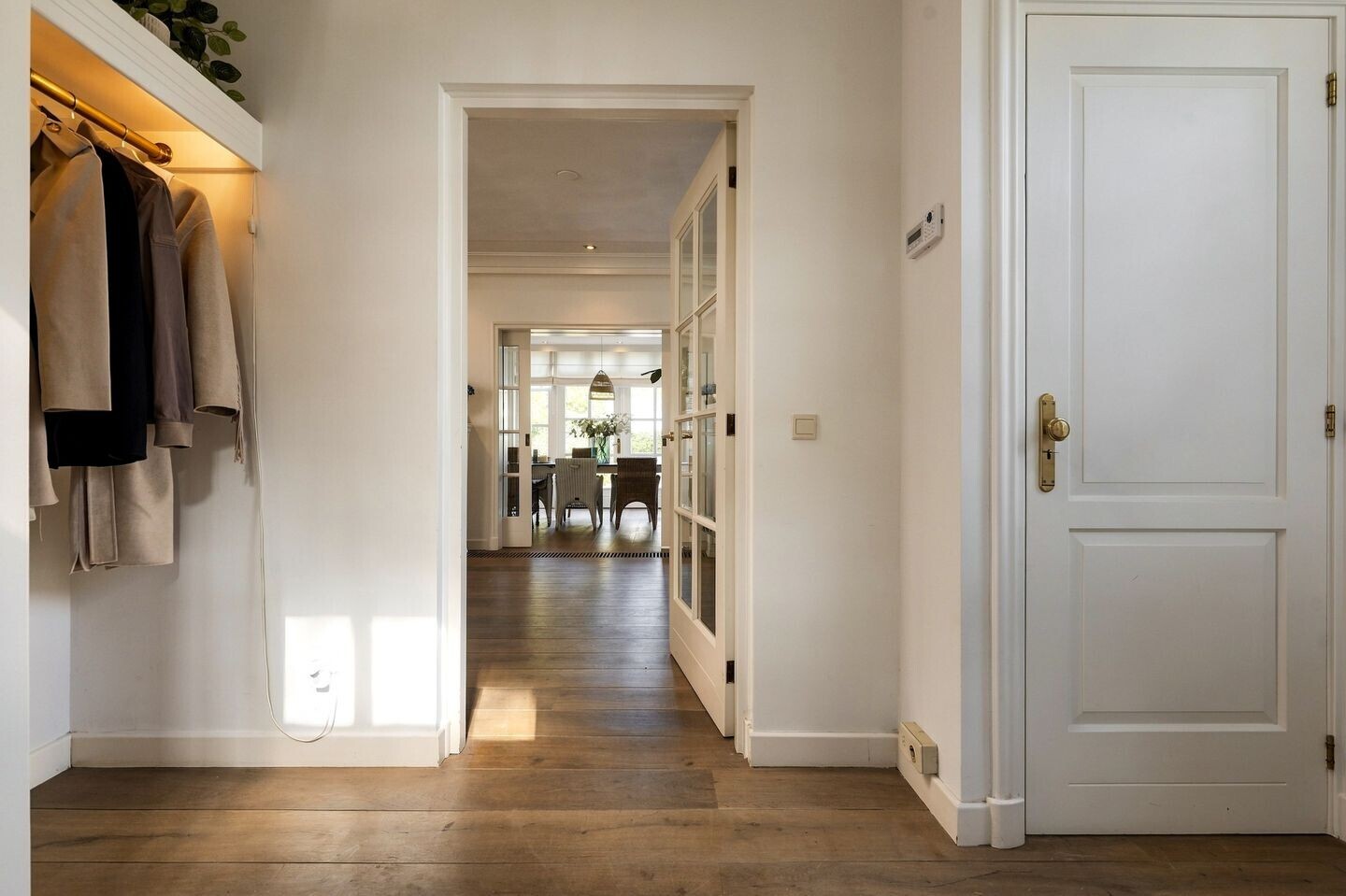 Vrijstaande woning te koop: Buitenvoort 4, Helmond