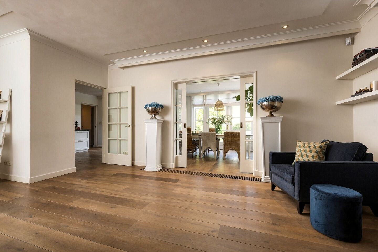Vrijstaande woning te koop: Buitenvoort 4, Helmond