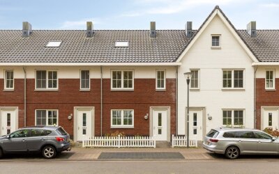 Hasselbeemden 40