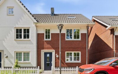 Hasselbeemden 46