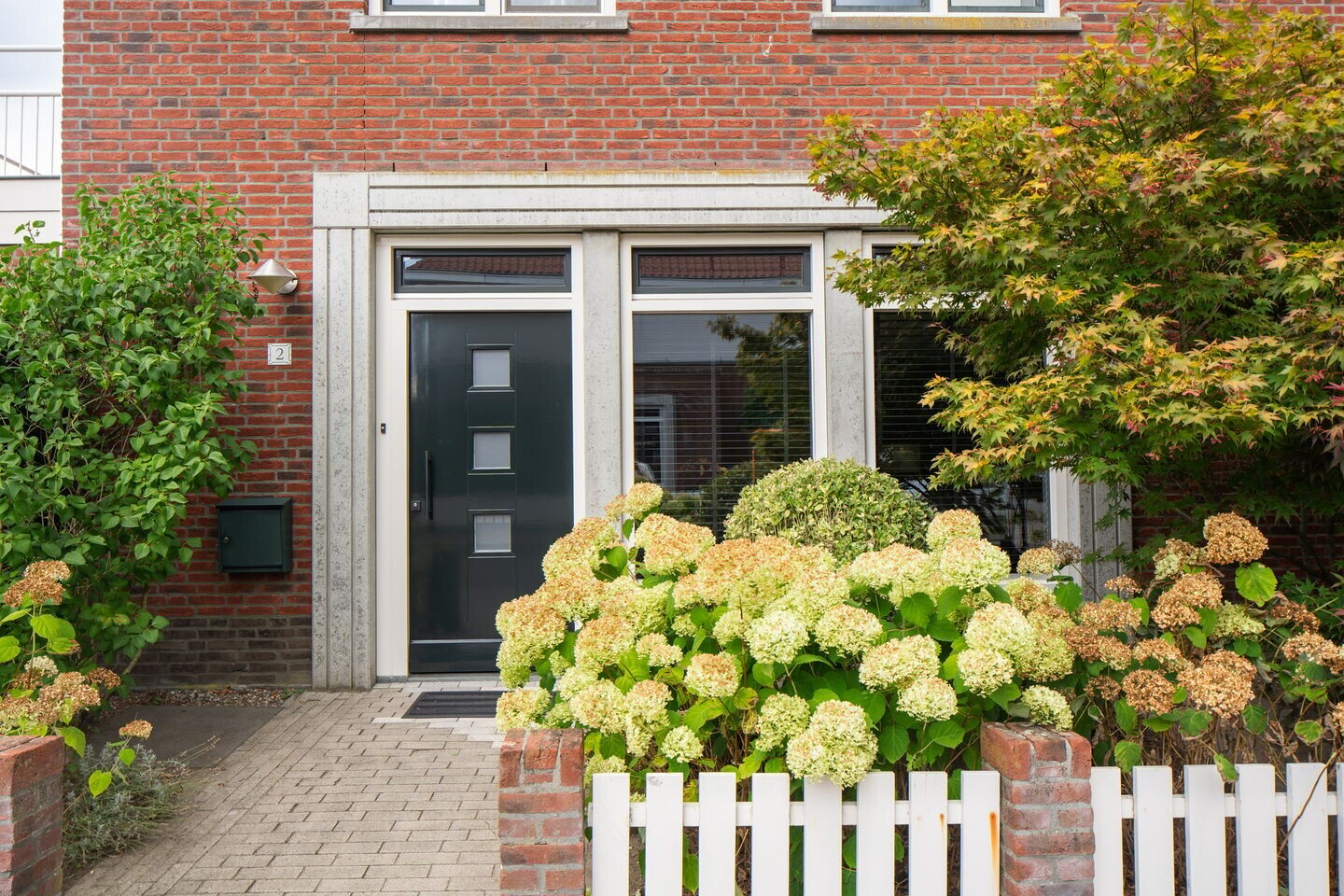 Hoekwoning te koop: Engelenbeemden 2, Helmond