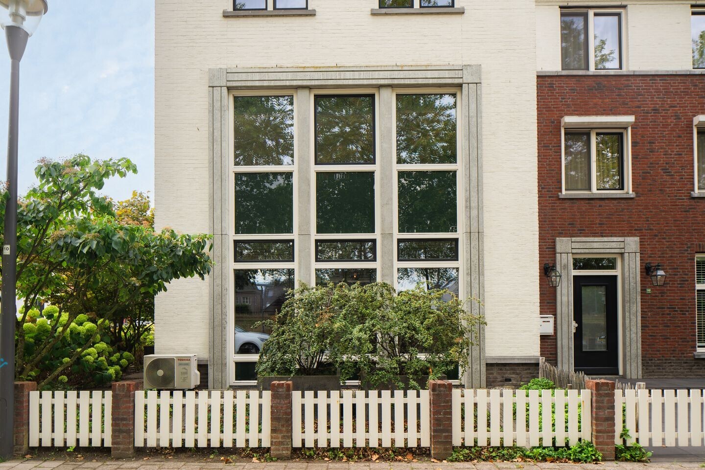 Hoekwoning te koop: Engelenbeemden 2, Helmond
