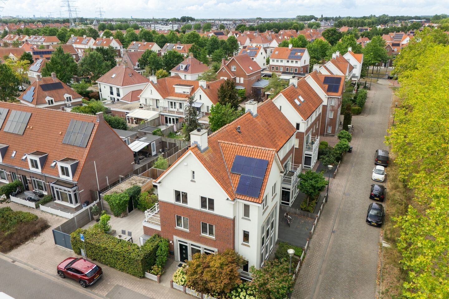 Hoekwoning te koop: Engelenbeemden 2, Helmond