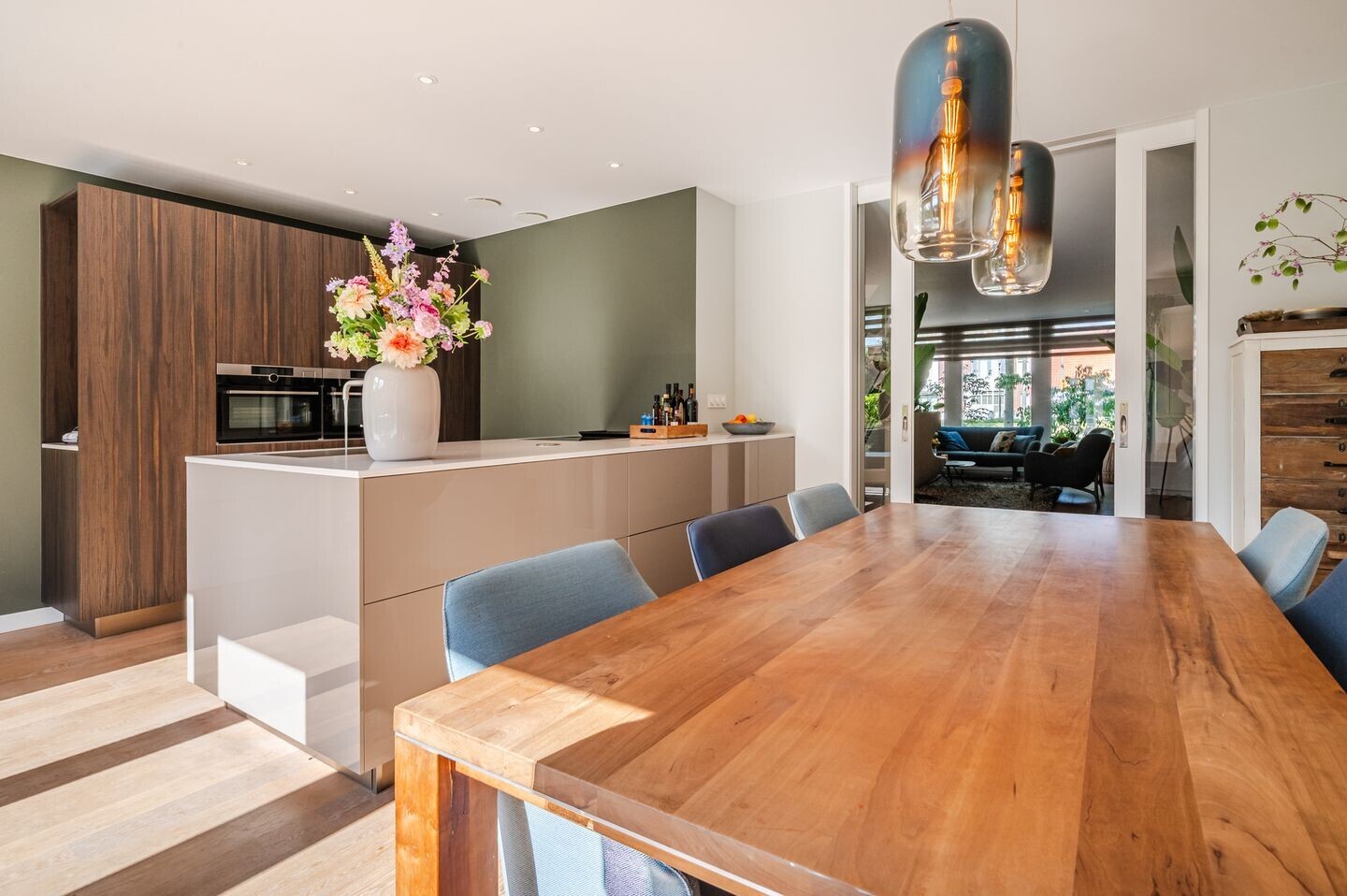 Tussenwoning te koop: Kravelsbeemden 5, Helmond