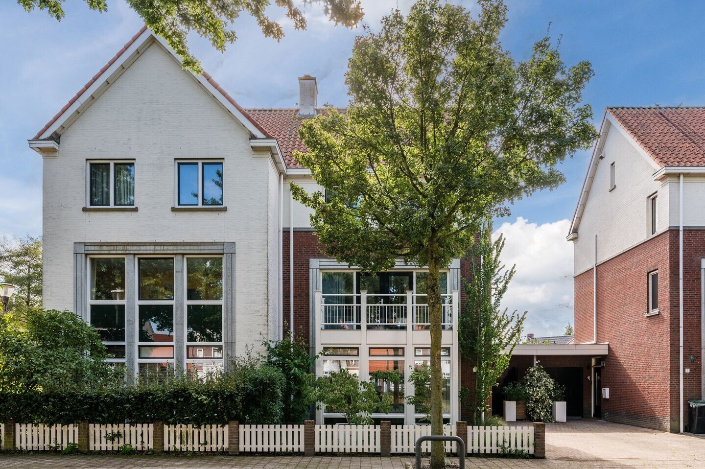 Tussenwoning te koop: Kravelsbeemden 5, Helmond