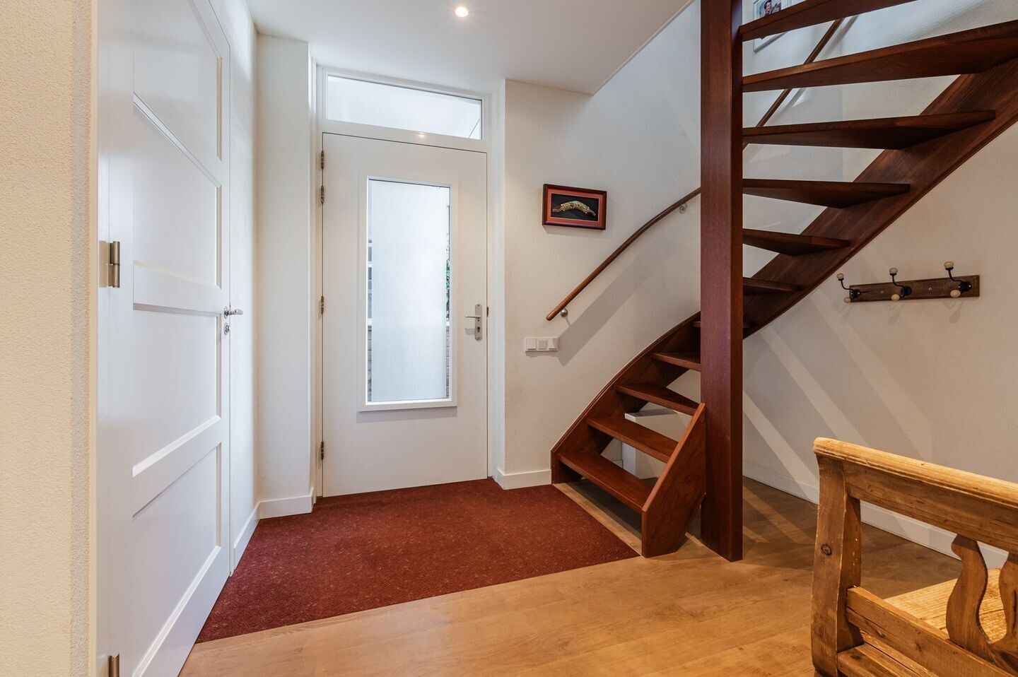 Tussenwoning te koop: Kravelsbeemden 5, Helmond