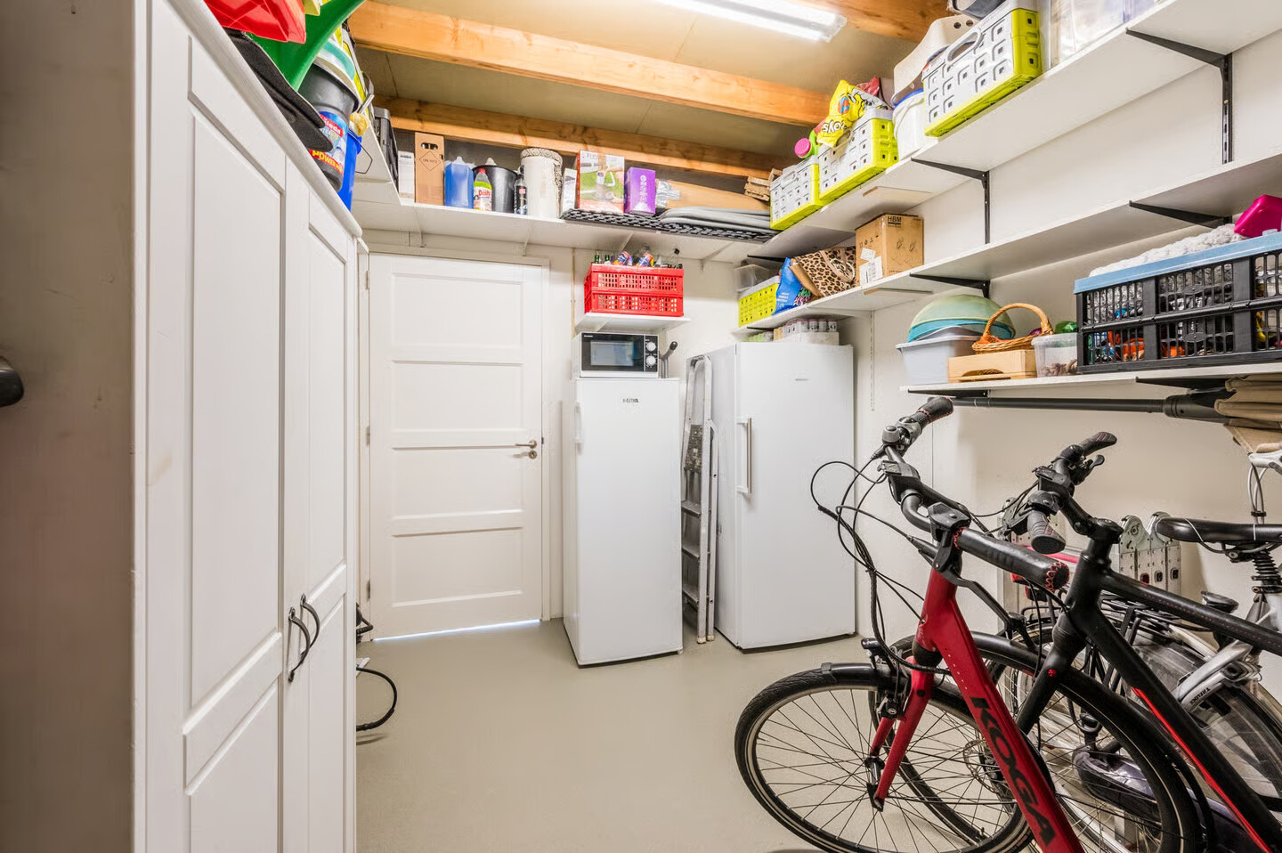 Tussenwoning te koop: Kravelsbeemden 5, Helmond