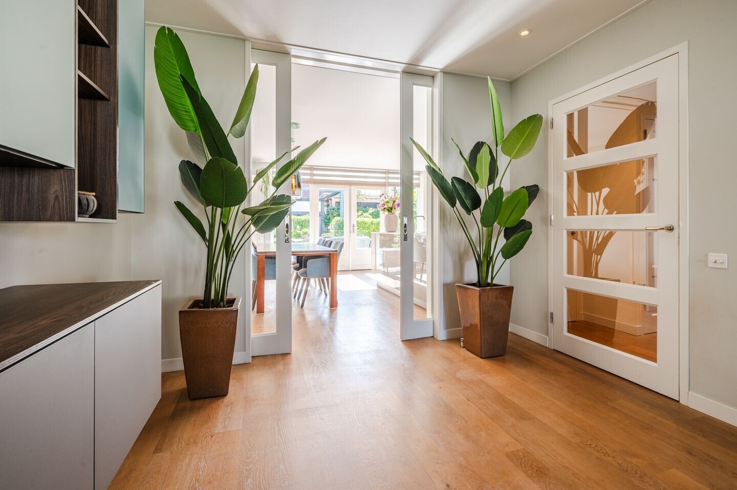 Tussenwoning te koop: Kravelsbeemden 5, Helmond