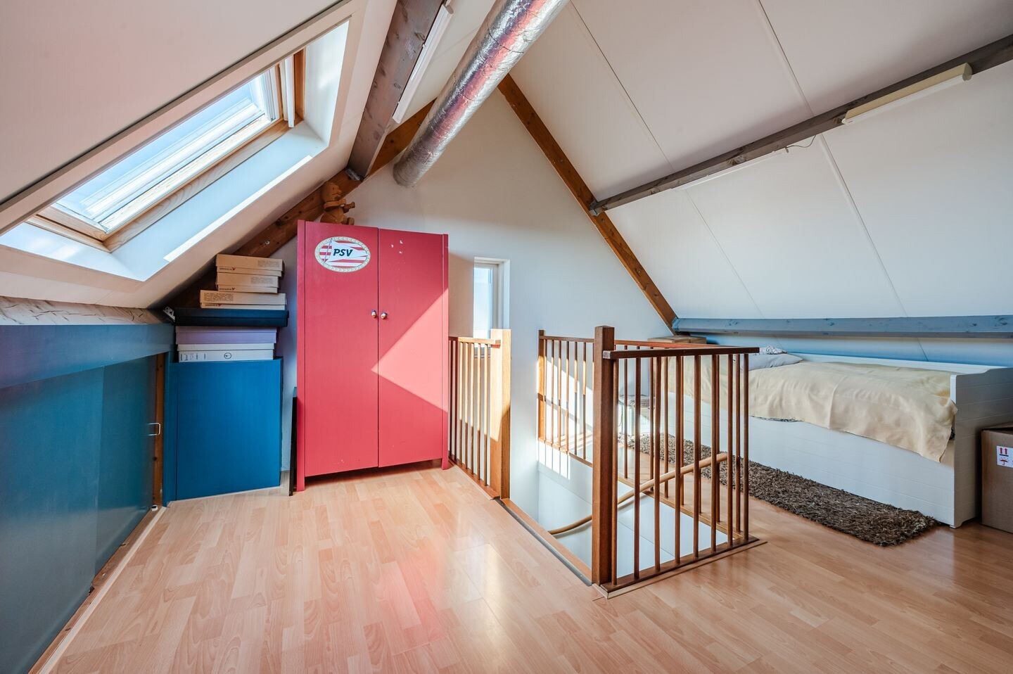 Tussenwoning te koop: Kravelsbeemden 5, Helmond