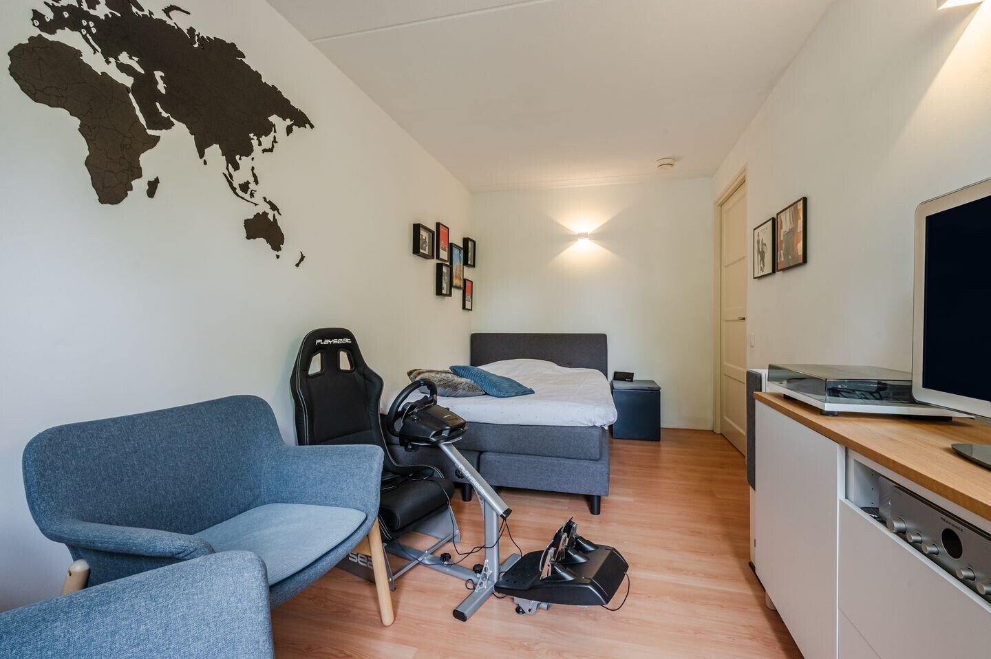 Tussenwoning te koop: Kravelsbeemden 5, Helmond