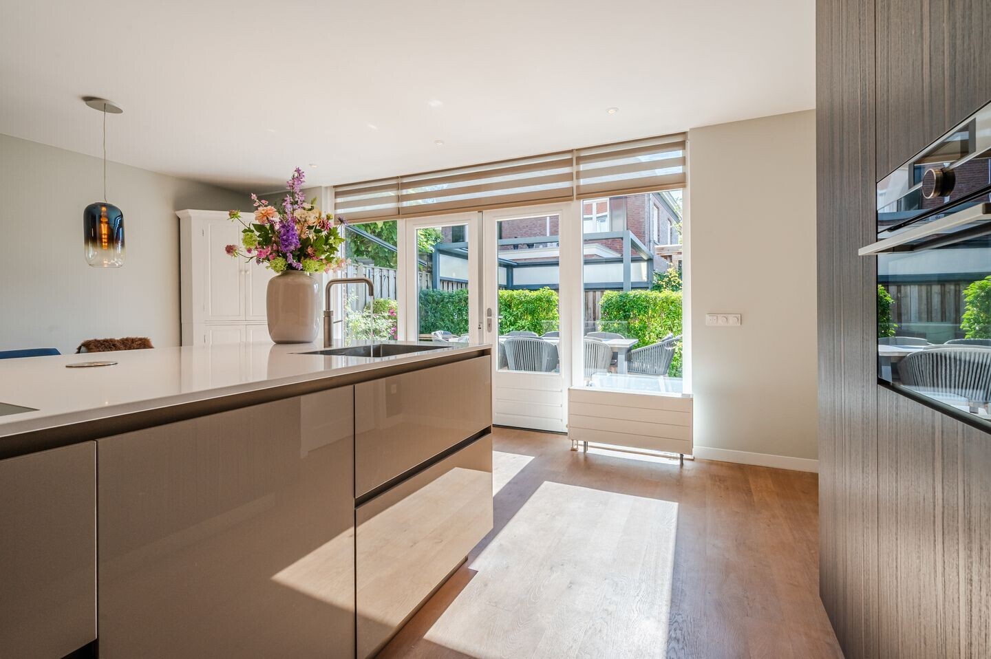 Tussenwoning te koop: Kravelsbeemden 5, Helmond