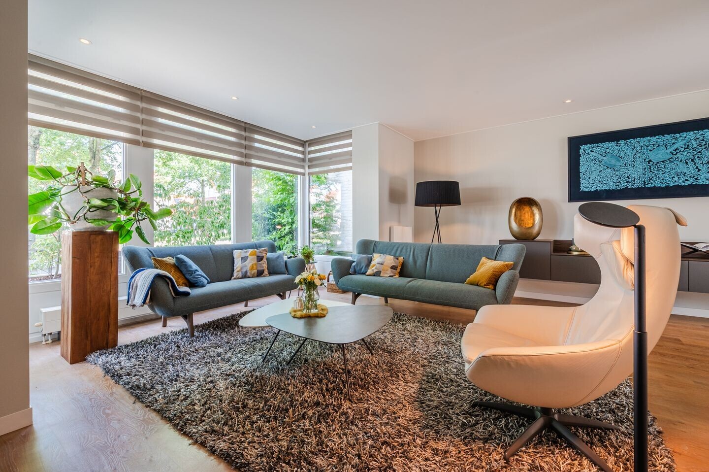 Tussenwoning te koop: Kravelsbeemden 5, Helmond
