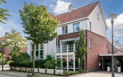 Kravelsbeemden 5