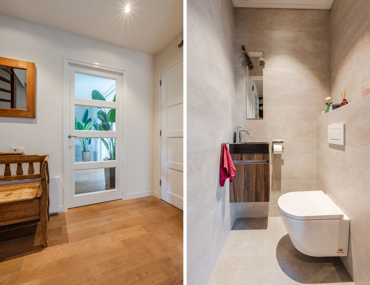Tussenwoning te koop: Kravelsbeemden 5, Helmond