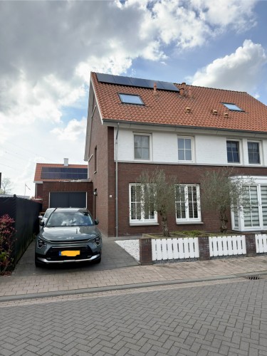 Vriezenbeemden 10