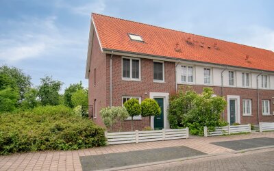 Wachtelbeemden 14