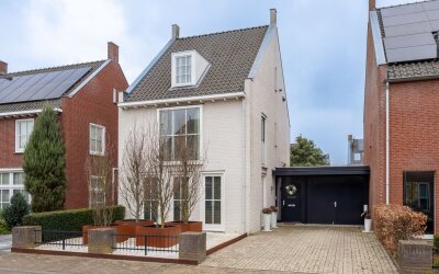 Iekendonksevoort 47