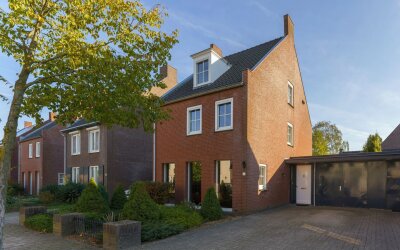 Iekendonksevoort 6