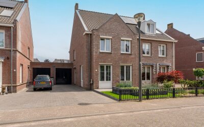 Meienvoort 11