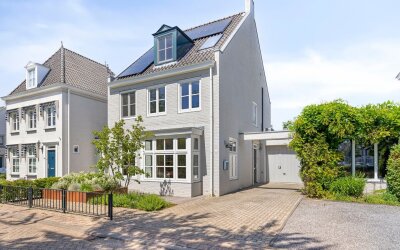 Moerdonksvoort 21