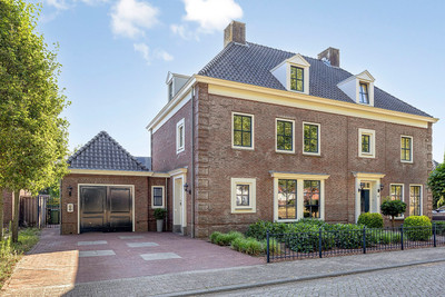 Poedersvoort 18