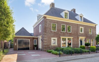 Poedersvoort 18