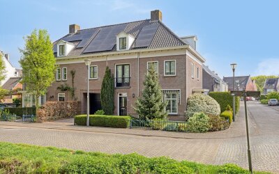 Poedersvoort 28