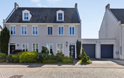 Huis te koop Blokskenserf 27