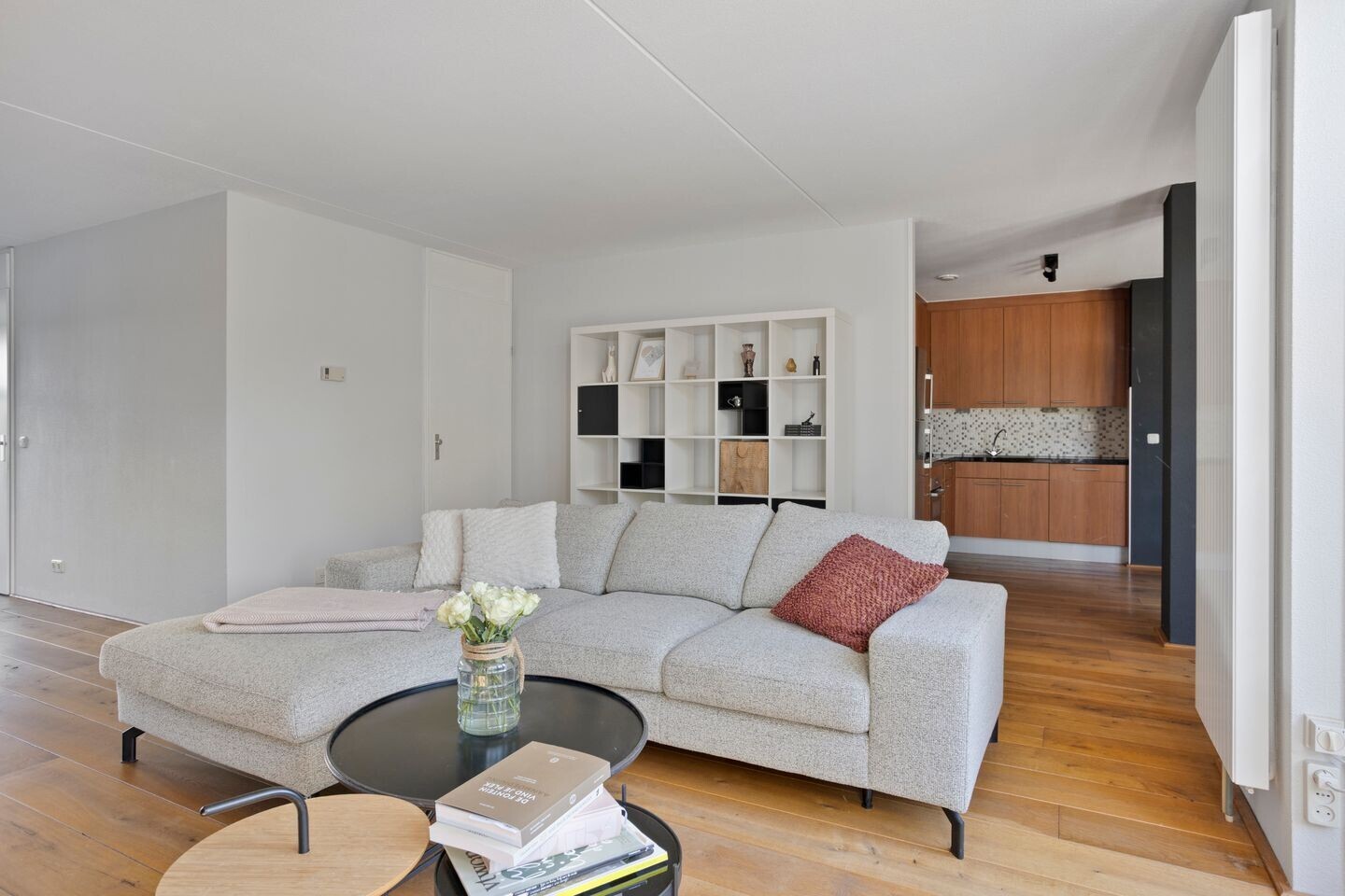 Tussenwoning te koop: Blokskenserf 29, Helmond