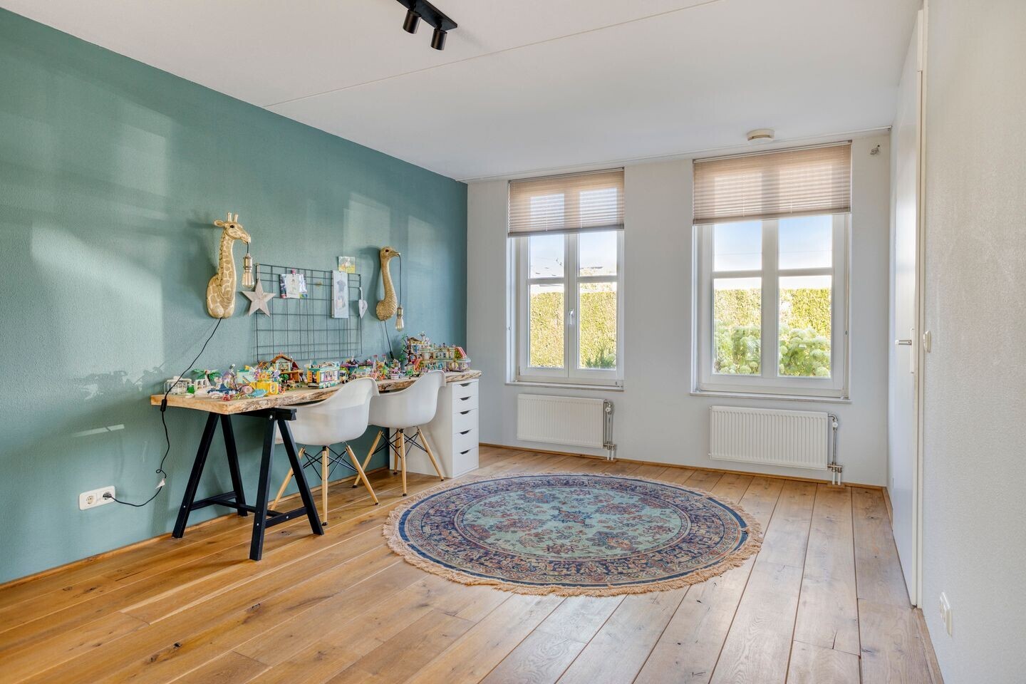 Tussenwoning te koop: Blokskenserf 29, Helmond