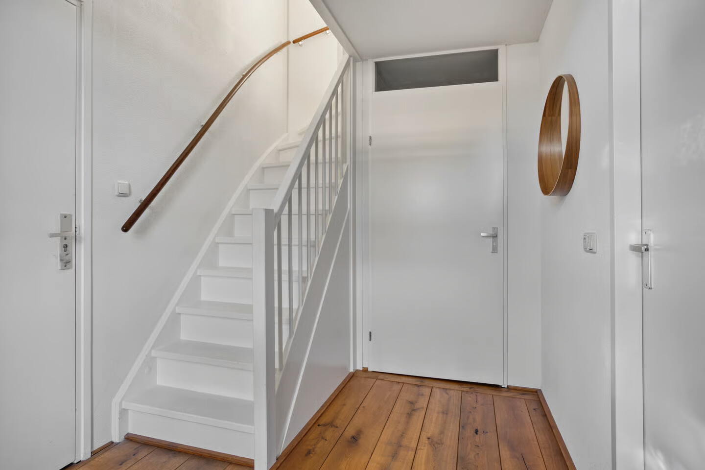 Tussenwoning te koop: Blokskenserf 29, Helmond