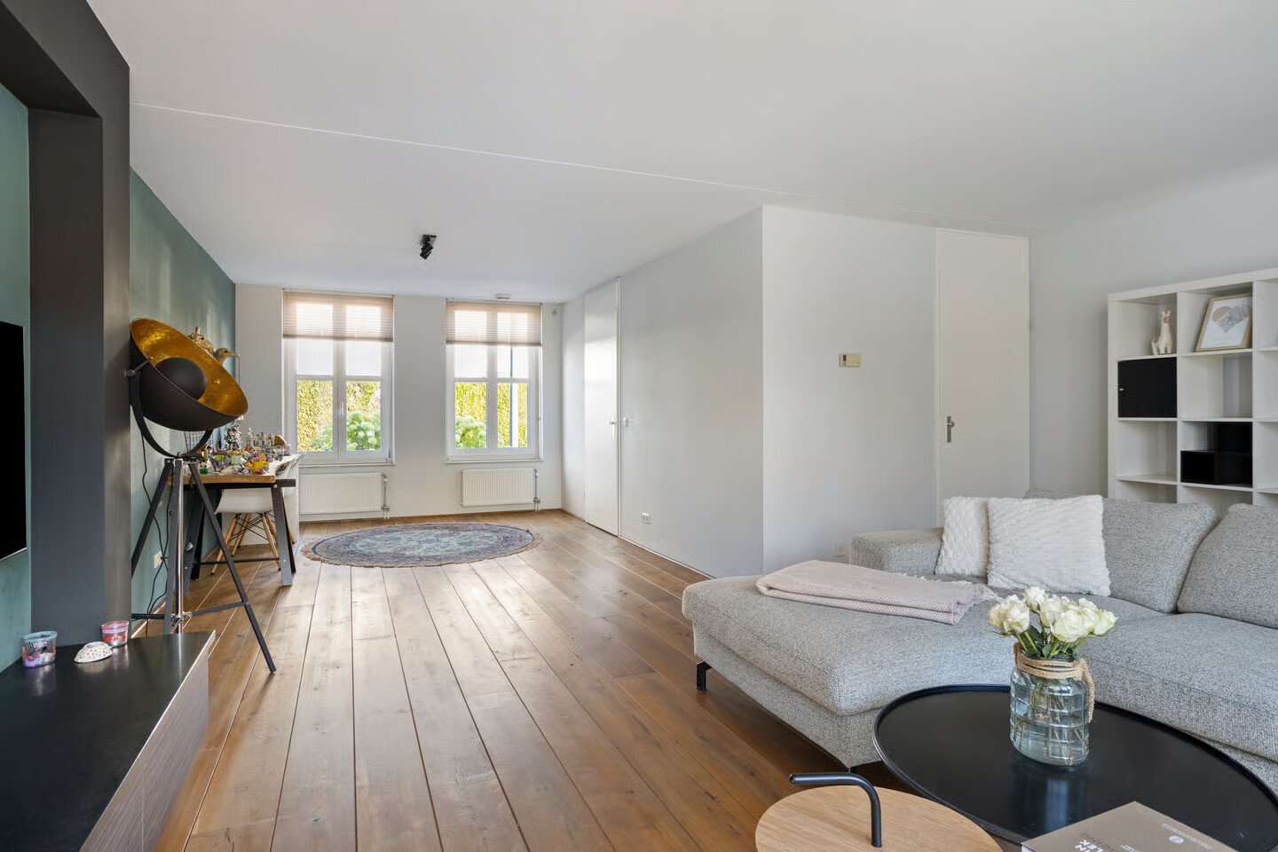 Tussenwoning te koop: Blokskenserf 29, Helmond