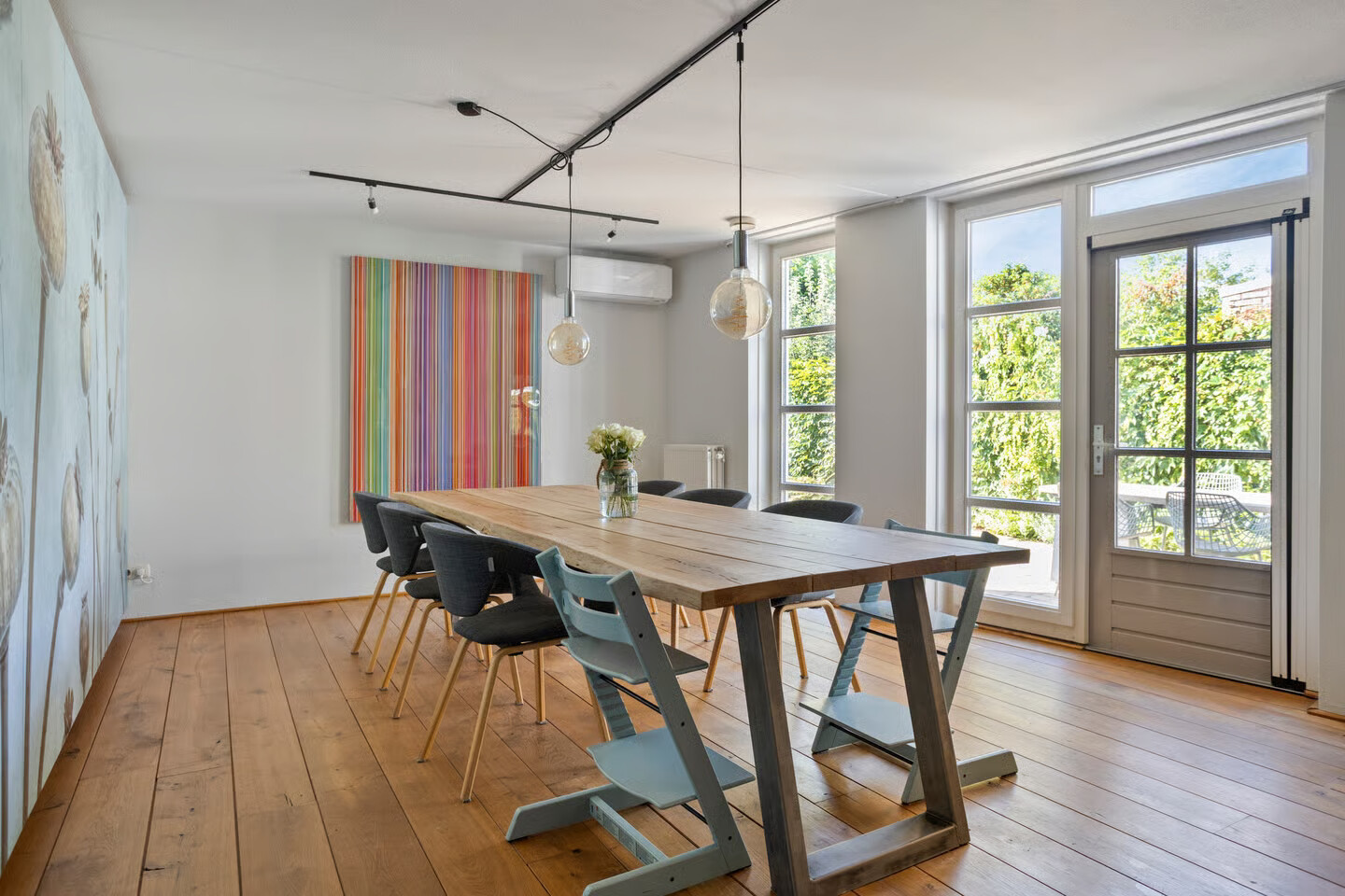 Tussenwoning te koop: Blokskenserf 29, Helmond