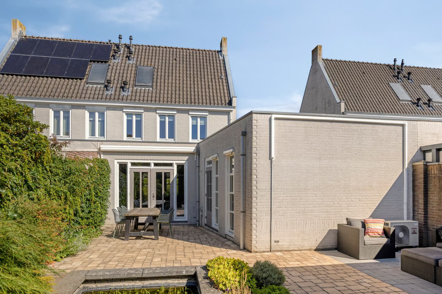Tussenwoning te koop: Blokskenserf 29, Helmond