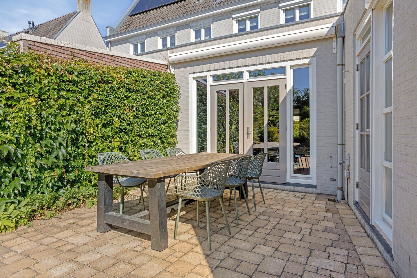 Tussenwoning te koop: Blokskenserf 29, Helmond