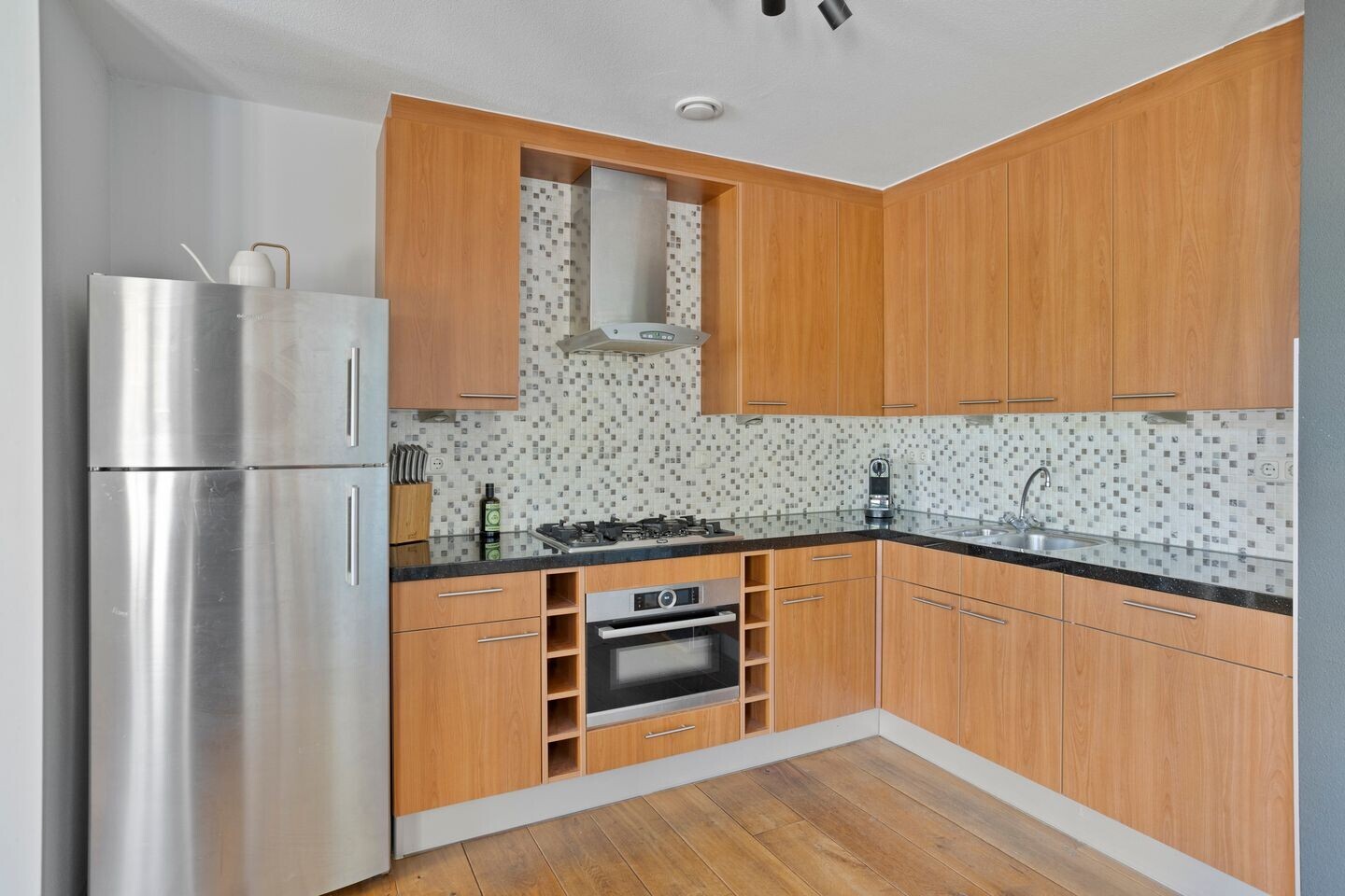 Tussenwoning te koop: Blokskenserf 29, Helmond