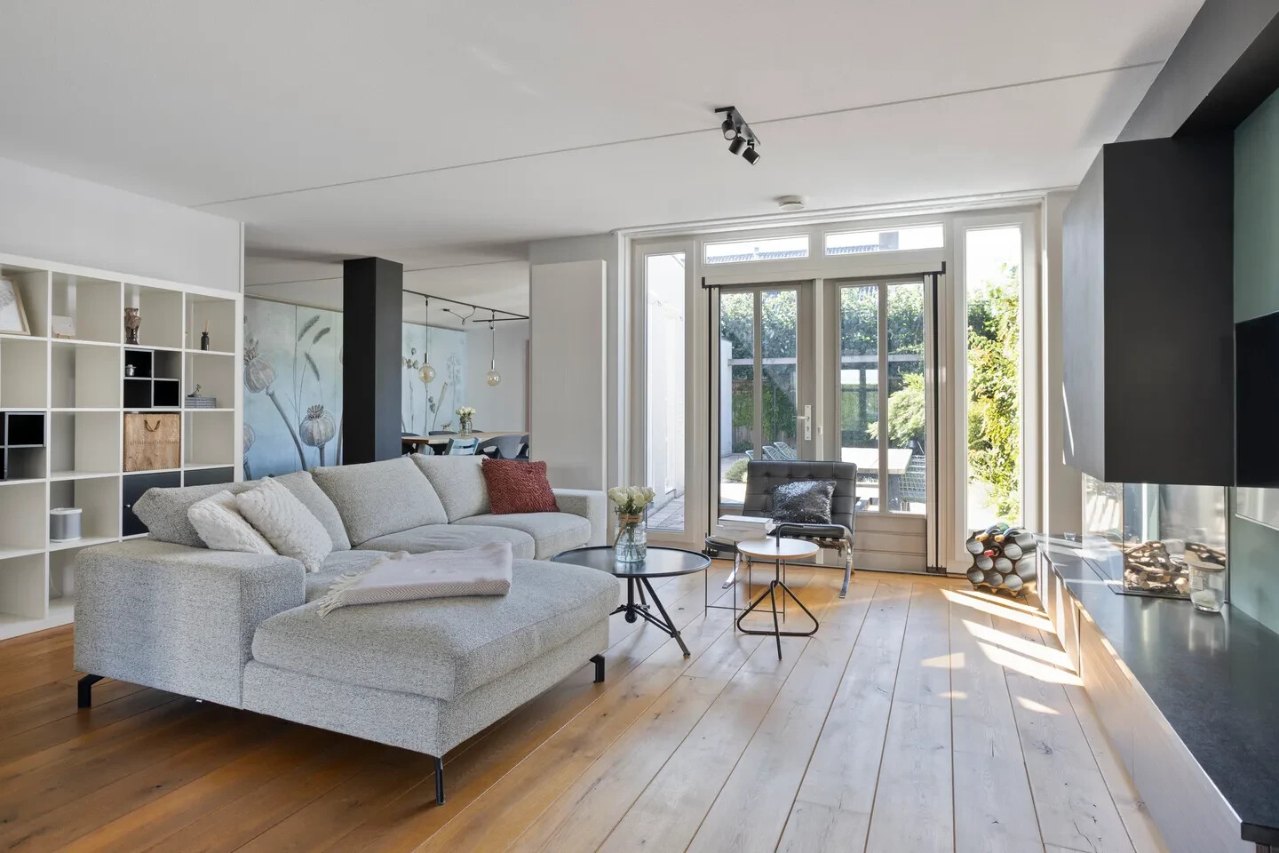 Tussenwoning te koop: Blokskenserf 29, Helmond