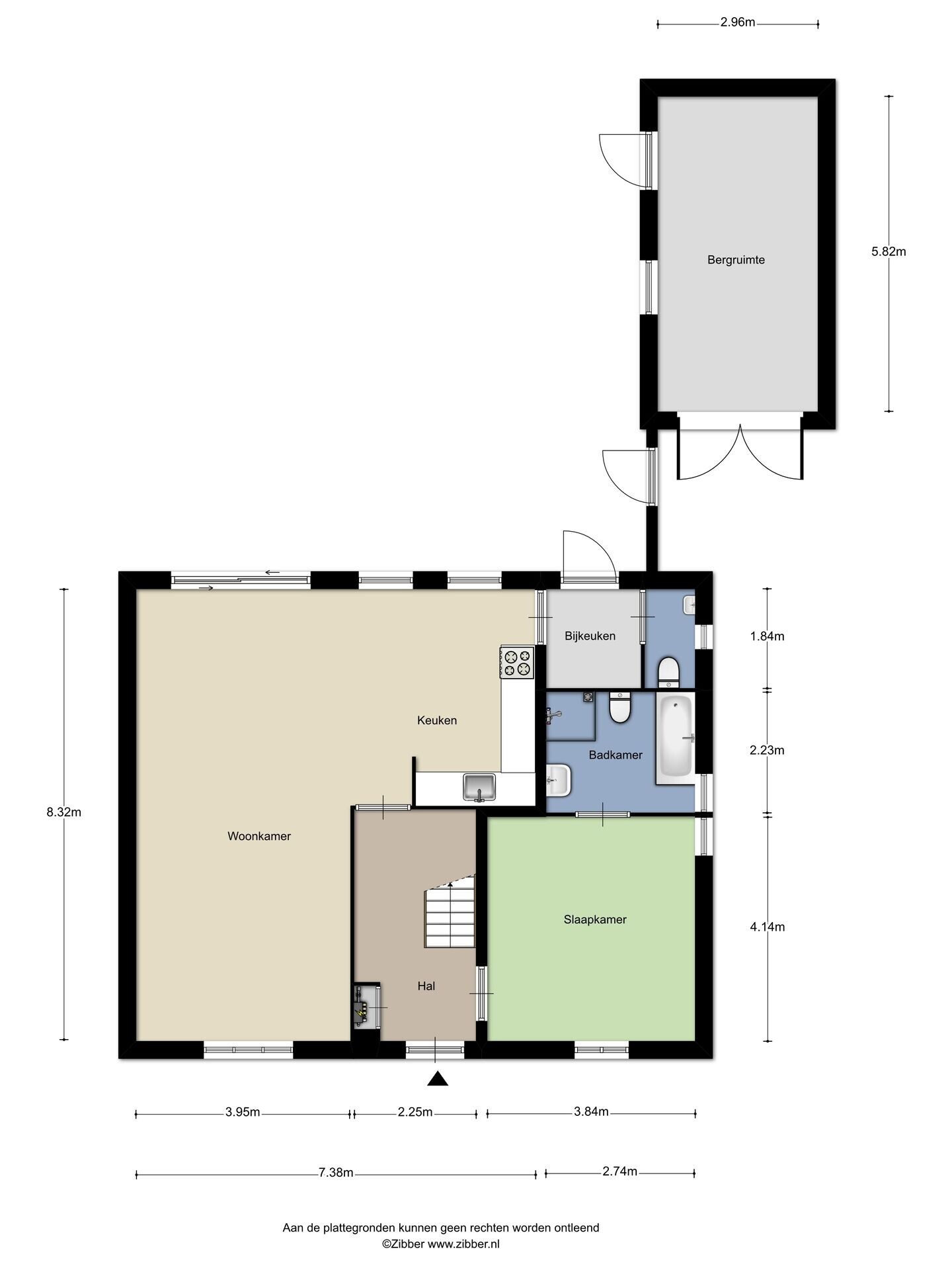 Vrijstaande woning te koop: Posteleinserf 6, Helmond
