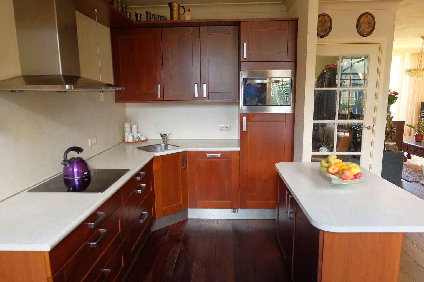 Vrijstaande woning te koop: Posteleinserf 6, Helmond