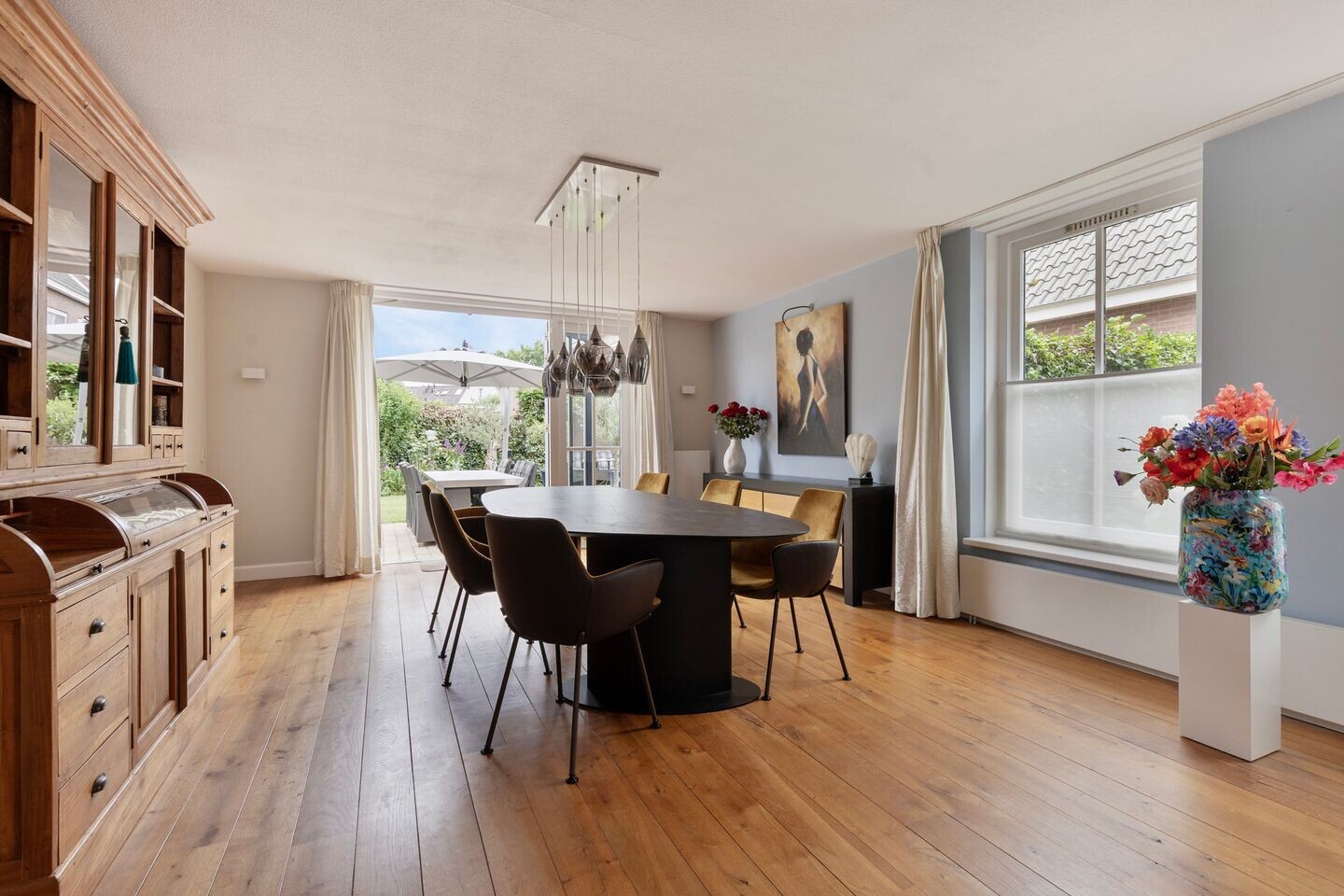 Vrijstaande woning te koop: Schutsboom 48, Helmond