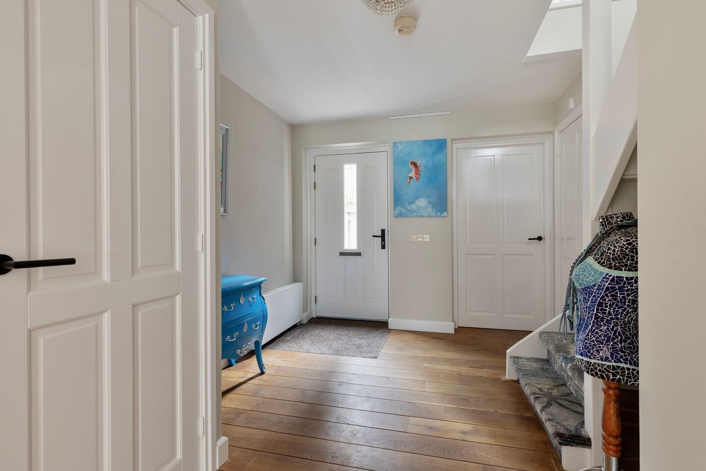 Vrijstaande woning te koop: Schutsboom 48, Helmond
