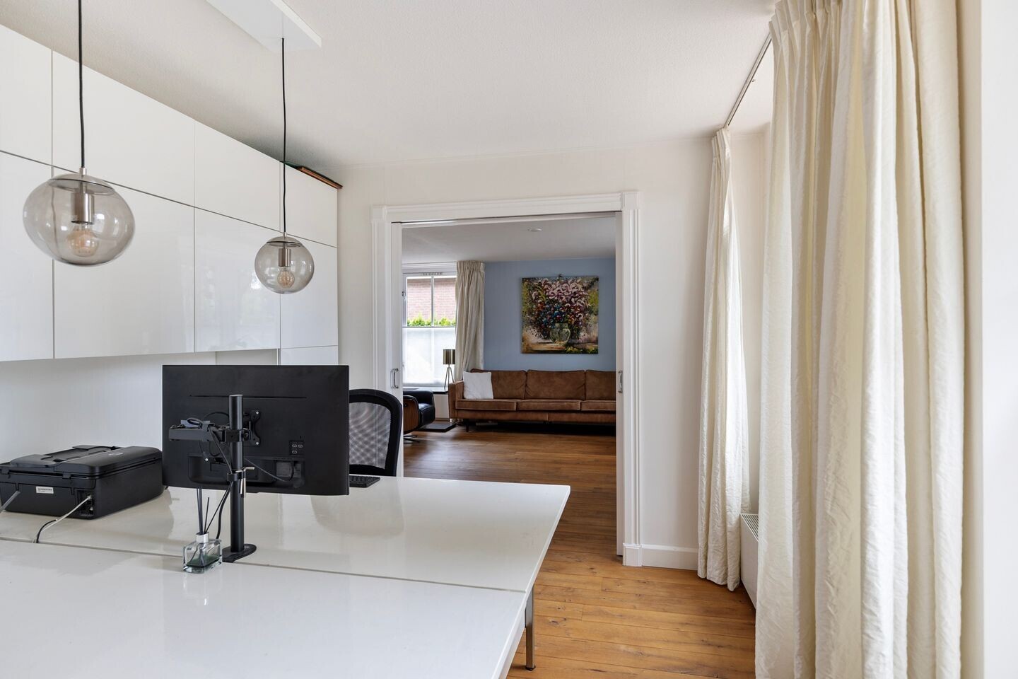 Vrijstaande woning te koop: Schutsboom 48, Helmond