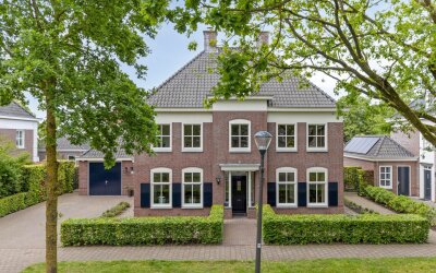 Schutsboom 71-A