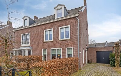 Baudevoort 9